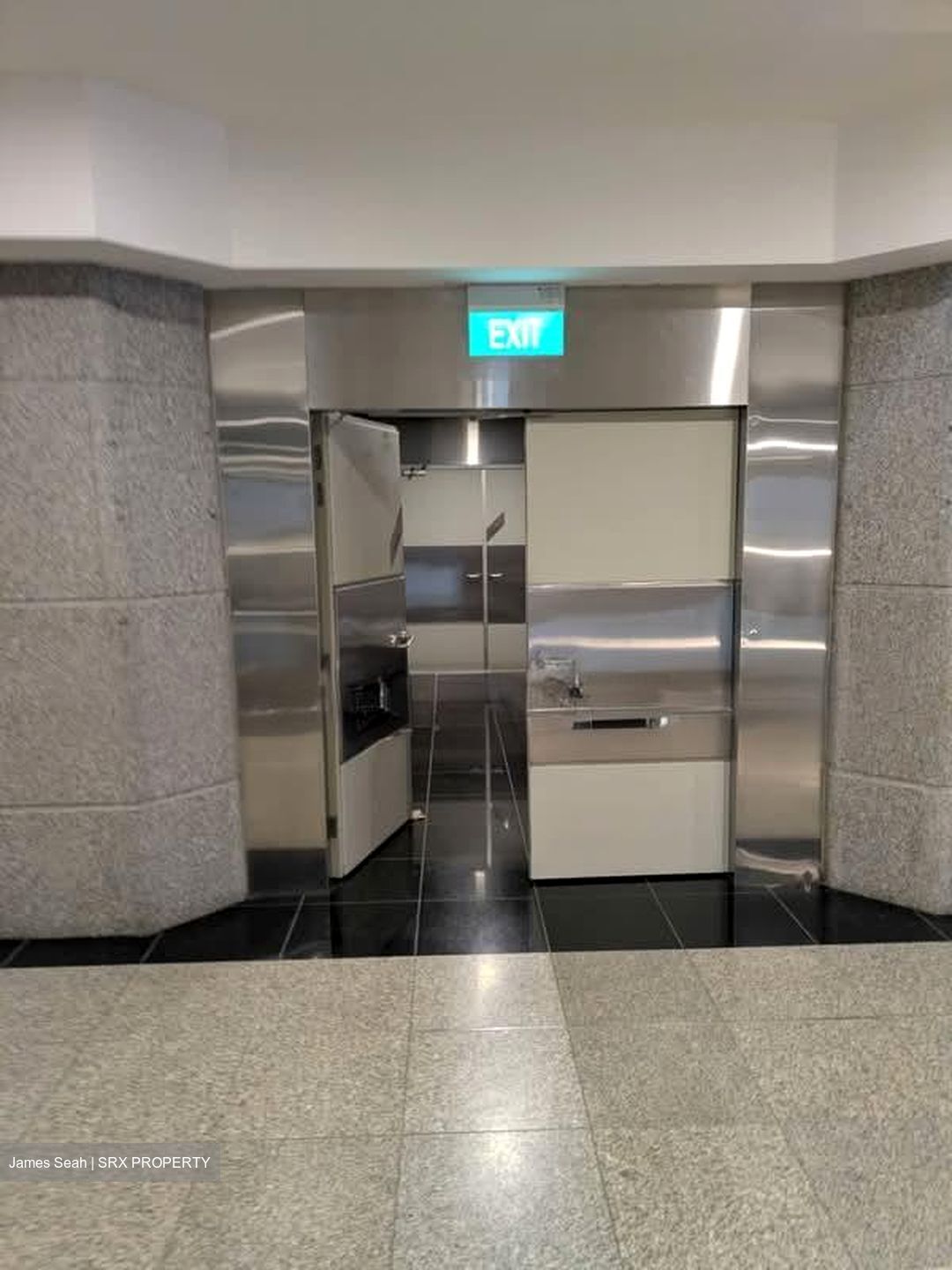 The Concourse (D7), Office #573470501